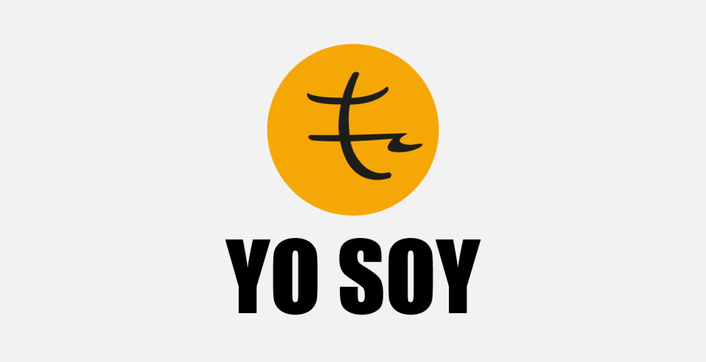 Siembra y Cosecha: YO&nbsp;SOY