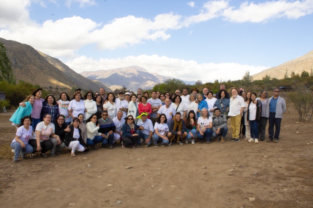 Declaración de Principios